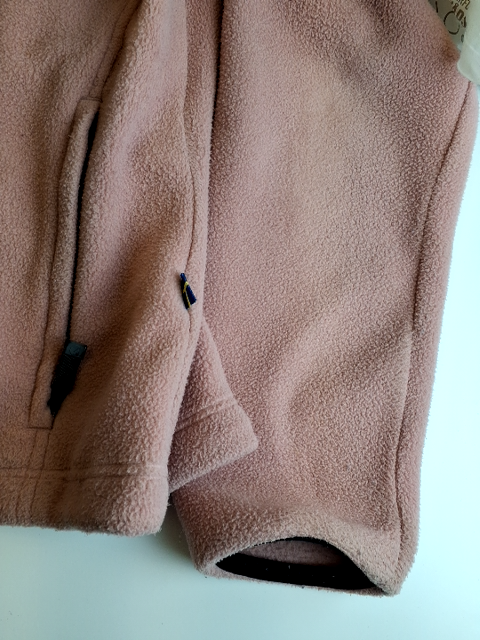 Fjällräven Bluse